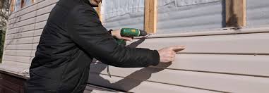 Affordable Siding Repair and Maintenance Services in Gravette, AR